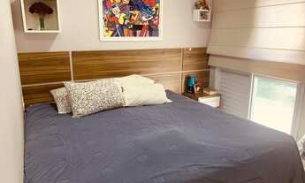 Imagem 4: Casa de condomínio sobrado para venda condominio Viva Vida zona leste sorocaba