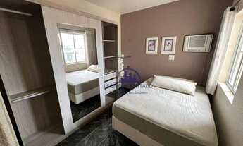 Imagem 6: Apartamento com 3 dormitórios à venda, 64 m² por R$ 270.000 - Parquelândia - Fortaleza/CE