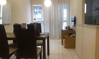 Imagem: LOFT NO CORAÇÃO DO GONZAGA MOBILIADO