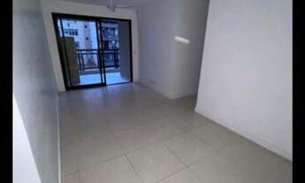 Imagem 3: Apartamento com 3 dormitórios para alugar, 104 m² por R$ 4.300,00/mês - Icaraí - Niterói/R