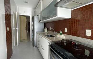 Imagem 7: Apartamento de 3 quartos sendo 2 suítes na avenida Joaquim da Silva Lima, Guarapari