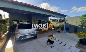 Imagem 4: Casa 4Q, Suite, 5Vagas, Vila Carolina, Formosa-GO