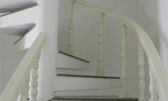 Imagem 6: Cobertura com 3 dormitórios à venda, 271 m² por R$ 1.500.000,00 - Gonzaga - Santos/SP