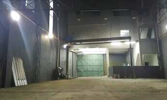 Imagem: Galpão, 950 m² - venda por R$ 2.700.000,00