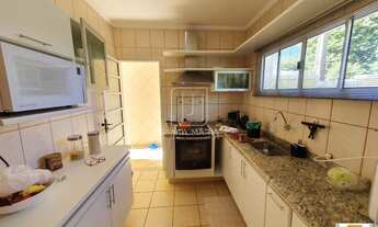 Imagem 4: Casa (térrea em condominio) 3 dormitórios/suite, cozinha planejada, portaria 24hs, lazer