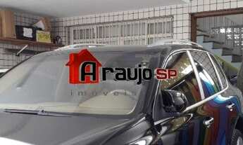 Imagem 2: SOBRADO EM RUA SEM SAÍDA NA MOOCA