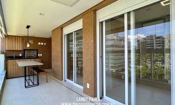 Imagem 3: Belíssimo apartamento pé na areia à venda na riviera de São Lourenço