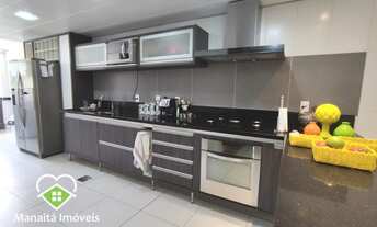 Imagem 7: Apartamento para venda 205 m² no Parque 10