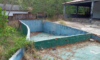 Imagem 3: Casa de praia no aracagy