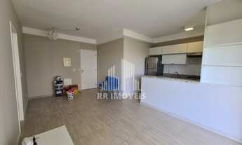 Imagem 2: RRCOD4546D Studio 51m² CONDOMÍNIO ALPHA PARK - OPORTUNIDADE - 1 Suíte 1 Vaga - Barueri SP
