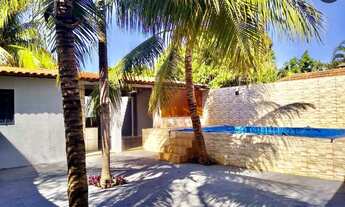 Imagem: Casa a venda 3 dorms, nossa senhora aparecida