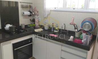 Imagem 6: Casa - Bosque das Palmeiras - Campinas