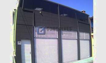 Imagem: SAO BERNARDO DO CAMPO - Residential / Sobrado