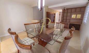 Imagem 2: JOINVILLE - Casa de Condomínio - Costa e Silva