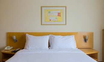 Imagem 5: São Paulo - Flat - Jardins