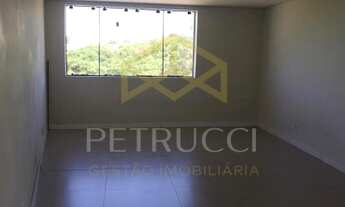 Imagem 4: Prédio - Bosque - Campinas