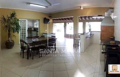 Imagem 7: Chacara (chacara) 4 dormitórios/suite, cozinha planejada, portaria 24 horas, em condomínio