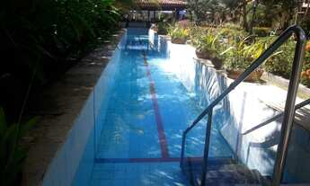 Imagem 6: Casa de condomínio para venda tem 460 metros quadrados com 6 quartos