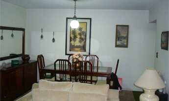 Imagem: São Paulo - Apartamento Padrão - VILA