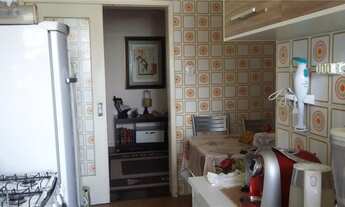 Imagem 4: Porto Alegre - Apartamento Padrão - Floresta