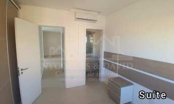 Imagem 6: Apartamento financiável com 2 Quarto e 1 banheiro à Venda, 83 m² por R$ 850.000, no Campec