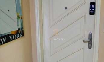 Imagem 5: Apartamento com 3 dormitórios à venda, 100 m² por R$ 685.000 - Perdizes - São Paulo/SP