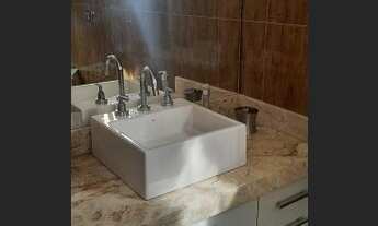 Imagem 6: Casa com 3 dormitórios à venda, 180 m² por R$ 1.100.000,00 - Condomínio Villagio Milano