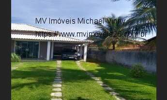 Imagem 3: SAQUAREMA - Casa Padrão - VILATUR