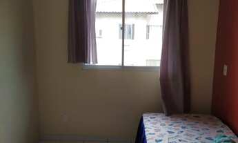 Imagem 2: Passo chave no condomínio Vitoria