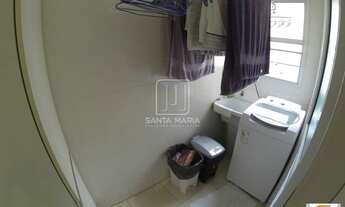 Imagem 7: Apartamento (cobertura 2 - duplex) 2 dormitórios/suite, cozinha planejada, portaria 24 hor