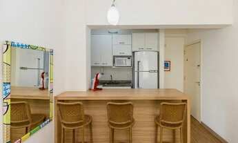 Imagem 7: Apartamento Venda Vila Romana 60 m² 2 Dormitórios