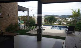 Imagem 7: Sobrado à venda, Condomínio Residencial e Comercial Fazenda Santa Petronilla, Bragança Pau