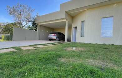 Imagem 5: Casa de condomínio térrea para venda tem 140 metros quadrados com 2 quartos