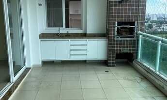 Imagem 5: Alugo Maison Ephigenio Sales com 155m2, 3 suítes