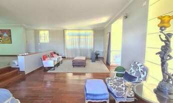 Imagem 7: Casa para Venda em Presidente Prudente, Jardim João Paulo II, 4 dormitórios, 4 suítes, 8 b