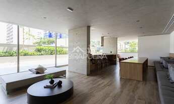 Imagem 4: Belíssimo apartamento de 30m2 com 1 dormitório e 1 banheiro à venda, Jardim Monte Verde, S