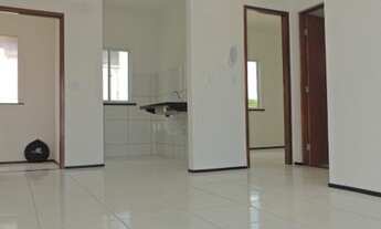 Imagem 7: Casa para venda com 2 quartos em Pedras - Itaitinga - CE