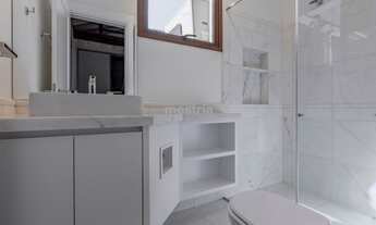 Imagem 6: Pacaembu Casa com 4 dormitórios