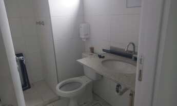 Imagem 7: Studio para venda 22M com 1 quarto - Campo Belo