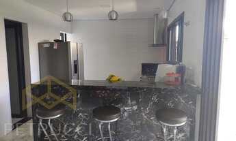 Imagem 5: Casa - Parque Sao Miguel - Hortolândia