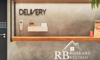 Imagem 5: Apartamento para venda tem 52 metros quadrados com 2 quartos em Intermares - Cabedelo - PB