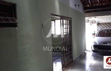 Imagem 3: Casa (térrea na rua) 2 dormitórios