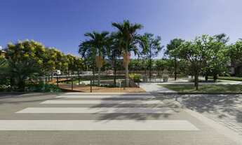 Imagem 6: Casas Prontas em Condomínio Fechado com 135m2, 150m2 e 180m2