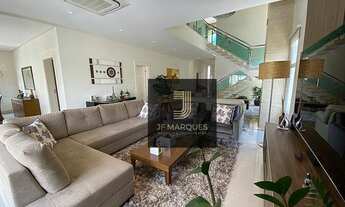 Imagem 7: Casa à venda, 400 m² por R$ 3.700.000,00 - Residencial Burle Marx - Santana de Parnaíba/SP