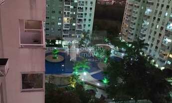 Imagem 6: Apartamento 2 quartos no condomínio Aquagreen