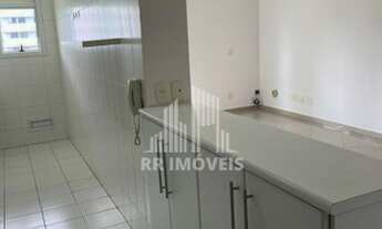 Imagem 4: RRCOD4459 Apartamento 86m² CONDOMÍNIO SANTIAGO - OPORTUNIDADE - 3 Dorms 2 Vagas - Barueri