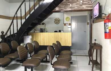 Imagem 4: Casa comercial para alugar, 165 m² por R$ 4.000/mês - Santo Amaro - Recife/PE