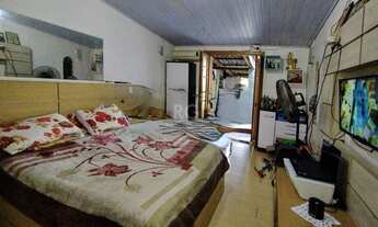 Imagem 7: Casa comercial bairro Restinga