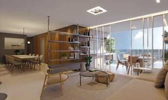 Imagem 2: Apartamento na beira mar na Praia de Cabo Branco, João Pessoa