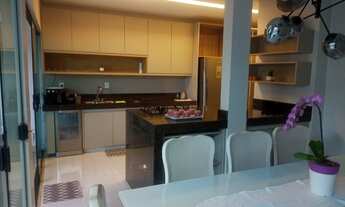 Imagem: Sobrado 03 Suíte E closet Jardim Atlântico